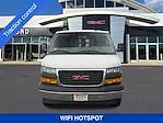 Used 2023 GMC Savana 2500 Empty Cargo Van for sale #CJ2971 - photo 10