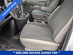 Used 2023 GMC Savana 2500 Empty Cargo Van for sale #CJ2971 - photo 15