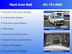 Used 2023 GMC Savana 2500 Empty Cargo Van for sale #CJ2971 - photo 18