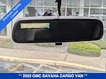 Used 2023 GMC Savana 2500 Empty Cargo Van for sale #CJ2971 - photo 22