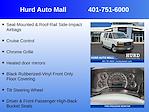 Used 2023 GMC Savana 2500 Empty Cargo Van for sale #CJ2971 - photo 24