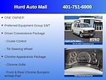 Used 2023 GMC Savana 2500 Empty Cargo Van for sale #CJ2971 - photo 3