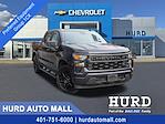 2022 Chevrolet Silverado 1500 Crew Cab 4WD Pickup for sale #CJ2990 - photo 1