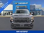 2022 Chevrolet Silverado 1500 Crew Cab 4WD Pickup for sale #CJ2990 - photo 10