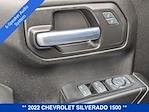 2022 Chevrolet Silverado 1500 Crew Cab 4WD Pickup for sale #CJ2990 - photo 14