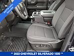 2022 Chevrolet Silverado 1500 Crew Cab 4WD Pickup for sale #CJ2990 - photo 15