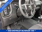 2022 Chevrolet Silverado 1500 Crew Cab 4WD Pickup for sale #CJ2990 - photo 17