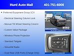 2022 Chevrolet Silverado 1500 Crew Cab 4WD Pickup for sale #CJ2990 - photo 18