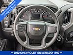 2022 Chevrolet Silverado 1500 Crew Cab 4WD Pickup for sale #CJ2990 - photo 19