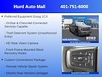 2022 Chevrolet Silverado 1500 Crew Cab 4WD Pickup for sale #CJ2990 - photo 24