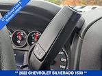 2022 Chevrolet Silverado 1500 Crew Cab 4WD Pickup for sale #CJ2990 - photo 26