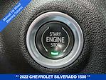 2022 Chevrolet Silverado 1500 Crew Cab 4WD Pickup for sale #CJ2990 - photo 27