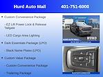 2022 Chevrolet Silverado 1500 Crew Cab 4WD Pickup for sale #CJ2990 - photo 30