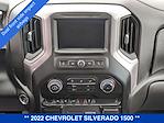 2022 Chevrolet Silverado 1500 Crew Cab 4WD Pickup for sale #CJ2990 - photo 31