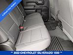 2022 Chevrolet Silverado 1500 Crew Cab 4WD Pickup for sale #CJ2990 - photo 34