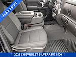 2022 Chevrolet Silverado 1500 Crew Cab 4WD Pickup for sale #CJ2990 - photo 35