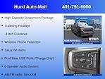 2022 Chevrolet Silverado 1500 Crew Cab 4WD Pickup for sale #CJ2990 - photo 36