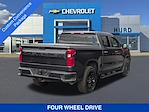 2022 Chevrolet Silverado 1500 Crew Cab 4WD Pickup for sale #CJ2990 - photo 2