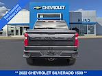 2022 Chevrolet Silverado 1500 Crew Cab 4WD Pickup for sale #CJ2990 - photo 5