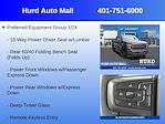 2022 Chevrolet Silverado 1500 Crew Cab 4WD Pickup for sale #CJ2990 - photo 6