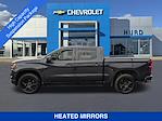 2022 Chevrolet Silverado 1500 Crew Cab 4WD Pickup for sale #CJ2990 - photo 8