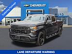 2022 Chevrolet Silverado 1500 Crew Cab 4WD Pickup for sale #CJ2990 - photo 9