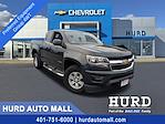 2018 Chevrolet Colorado Extended Cab 4WD Pickup for sale #CJ3000 - photo 1