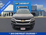 2018 Chevrolet Colorado Extended Cab 4WD Pickup for sale #CJ3000 - photo 8