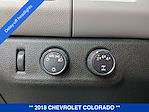 2018 Chevrolet Colorado Extended Cab 4WD Pickup for sale #CJ3000 - photo 25