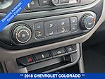 2018 Chevrolet Colorado Extended Cab 4WD Pickup for sale #CJ3000 - photo 28