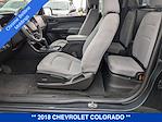2018 Chevrolet Colorado Extended Cab 4WD Pickup for sale #CJ3000 - photo 32