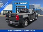 2018 Chevrolet Colorado Extended Cab 4WD Pickup for sale #CJ3000 - photo 2