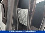 2018 Chevrolet Colorado Extended Cab 4WD Pickup for sale #CJ3000 - photo 41