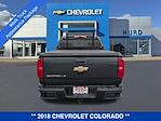 2018 Chevrolet Colorado Extended Cab 4WD Pickup for sale #CJ3000 - photo 9