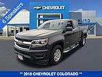 2018 Chevrolet Colorado Extended Cab 4WD Pickup for sale #CJ3000 - photo 7