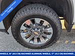 2024 Chevrolet Silverado 2500 Crew Cab 4WD Pickup for sale #CJ3002 - photo 5
