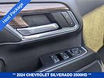 2024 Chevrolet Silverado 2500 Crew Cab 4WD Pickup for sale #CJ3002 - photo 10