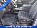 2024 Chevrolet Silverado 2500 Crew Cab 4WD Pickup for sale #CJ3002 - photo 14