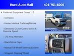 2024 Chevrolet Silverado 2500 Crew Cab 4WD Pickup for sale #CJ3002 - photo 18