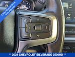 2024 Chevrolet Silverado 2500 Crew Cab 4WD Pickup for sale #CJ3002 - photo 21