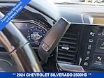 2024 Chevrolet Silverado 2500 Crew Cab 4WD Pickup for sale #CJ3002 - photo 23