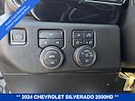2024 Chevrolet Silverado 2500 Crew Cab 4WD Pickup for sale #CJ3002 - photo 25