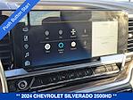 2024 Chevrolet Silverado 2500 Crew Cab 4WD Pickup for sale #CJ3002 - photo 27
