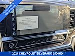 2024 Chevrolet Silverado 2500 Crew Cab 4WD Pickup for sale #CJ3002 - photo 28