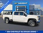 2024 Chevrolet Silverado 2500 Crew Cab 4WD Pickup for sale #CJ3002 - photo 6