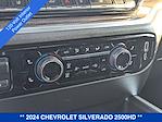 2024 Chevrolet Silverado 2500 Crew Cab 4WD Pickup for sale #CJ3002 - photo 31