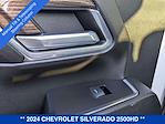 2024 Chevrolet Silverado 2500 Crew Cab 4WD Pickup for sale #CJ3002 - photo 34
