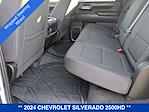 2024 Chevrolet Silverado 2500 Crew Cab 4WD Pickup for sale #CJ3002 - photo 35