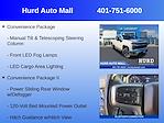 2024 Chevrolet Silverado 2500 Crew Cab 4WD Pickup for sale #CJ3002 - photo 36