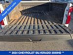 2024 Chevrolet Silverado 2500 Crew Cab 4WD Pickup for sale #CJ3002 - photo 37